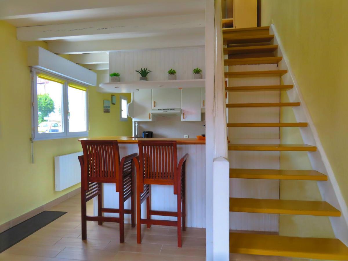 Lodge Mendia Anglet Eksteriør billede